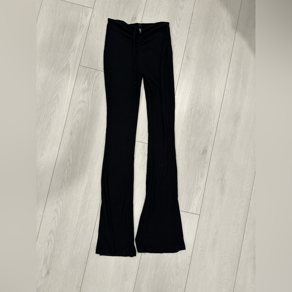 SKIMS Soft Lounge Ruched Pant